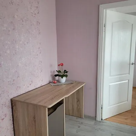 City Apartment Jelgava Exterior photo