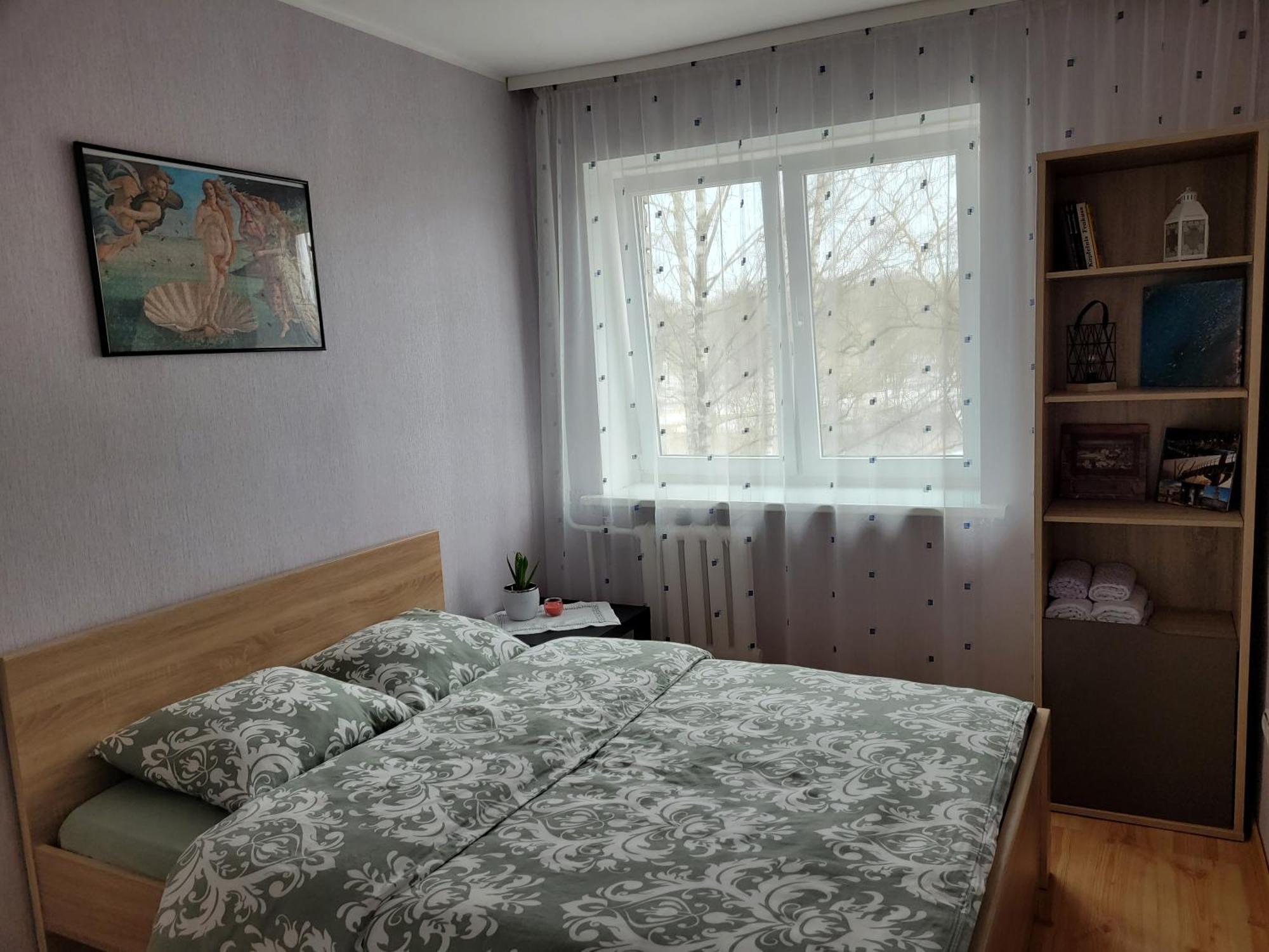 City Apartment