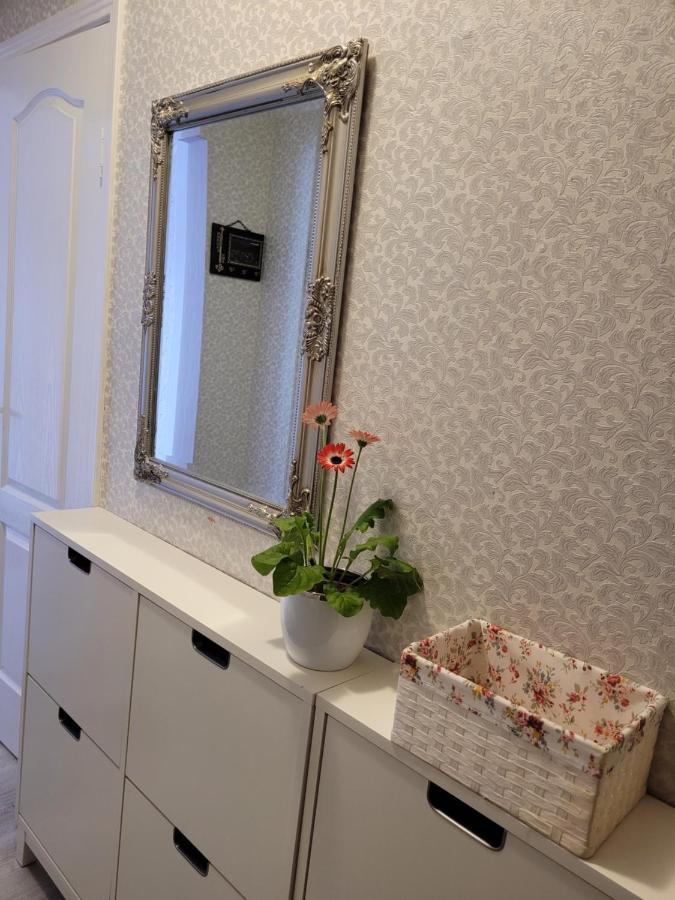 City Apartment *