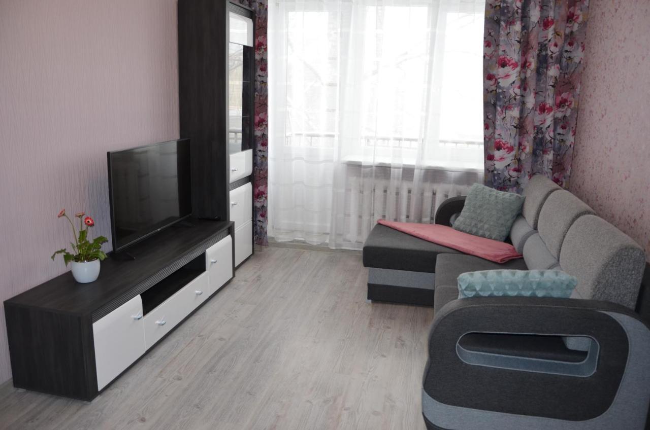 Апартаменти City Apartment