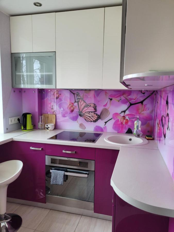 City Apartment *
