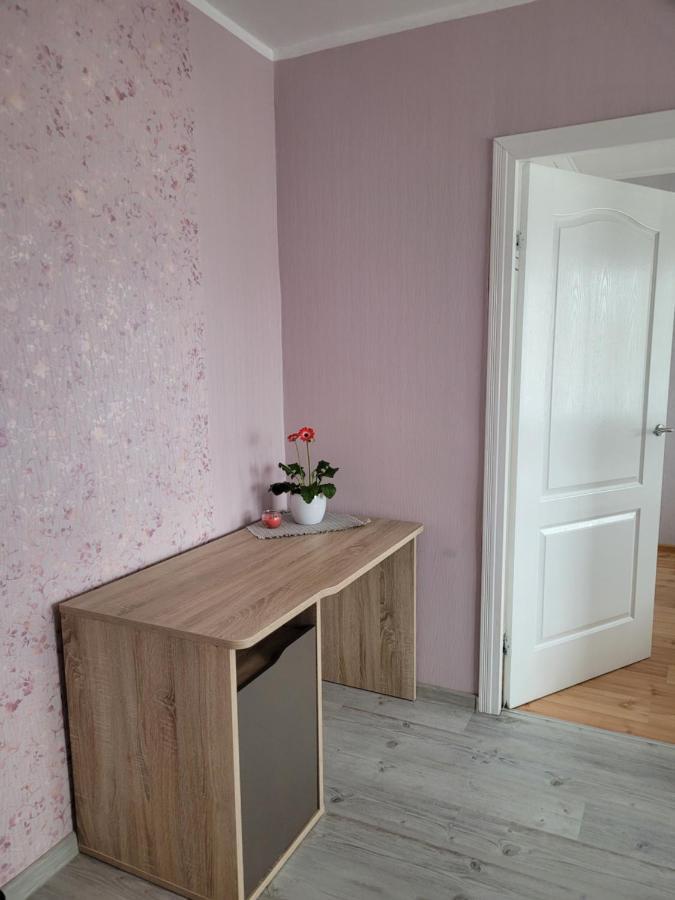 City Apartment Єлгава