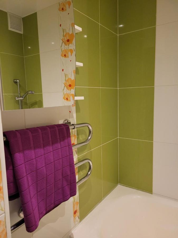 City Apartment Апартаменти Єлгава